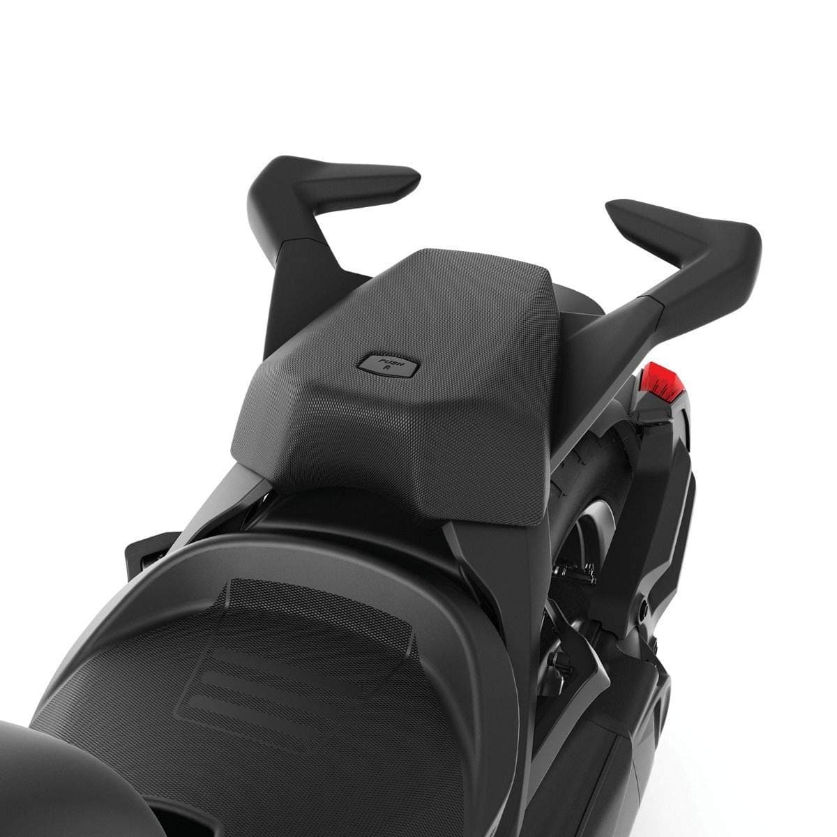 NEW CAN-AM RYKER PASSENGER SEAT KIT - MAX MOUNT NOT INCLUDED - FITS ALL MODELS