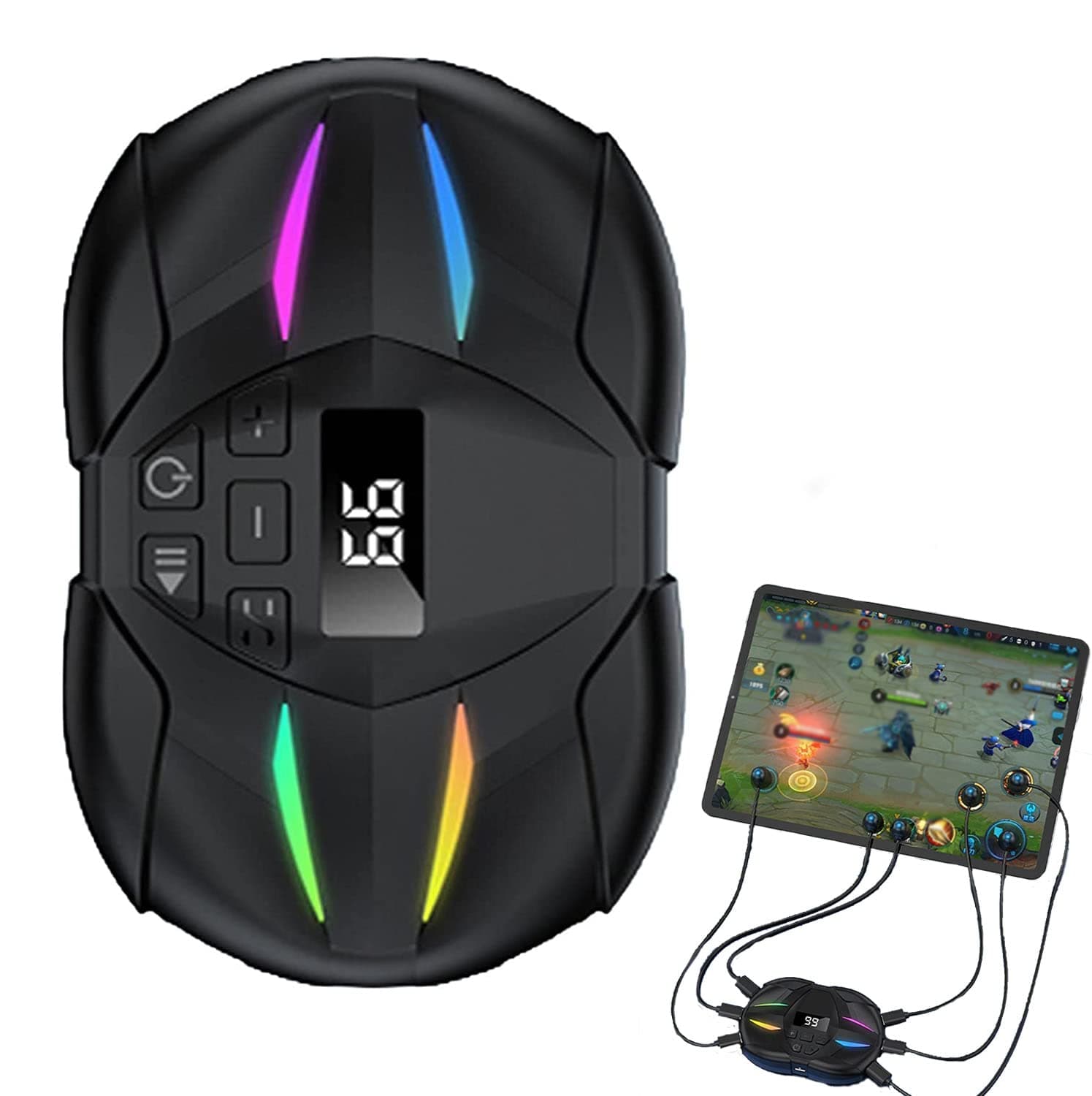 Auto Clicker for Phone