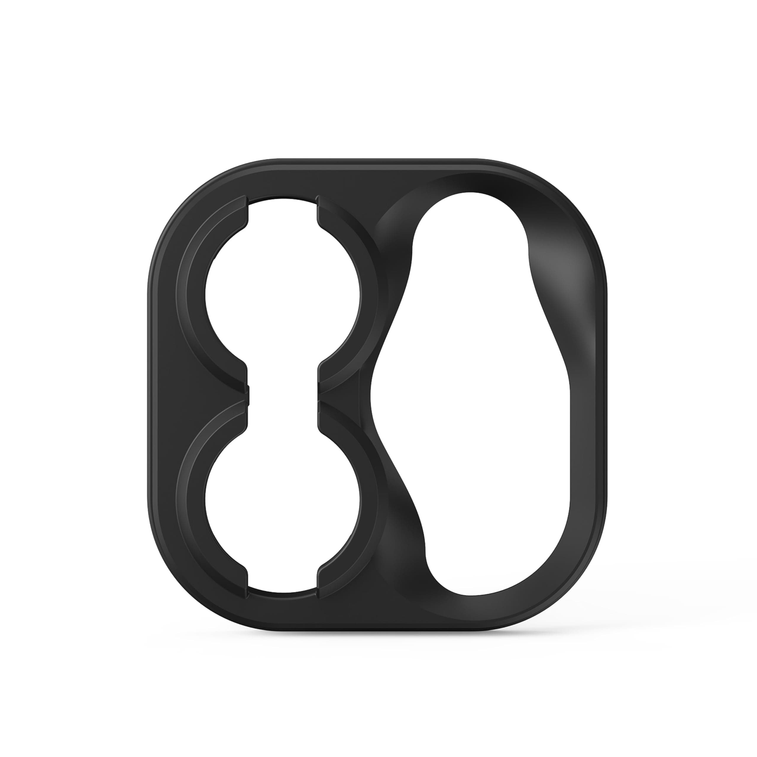 Moment Drop-in Lens Mount for M-Series Lenses (iPhone 13 Pro/Pro Max) Black