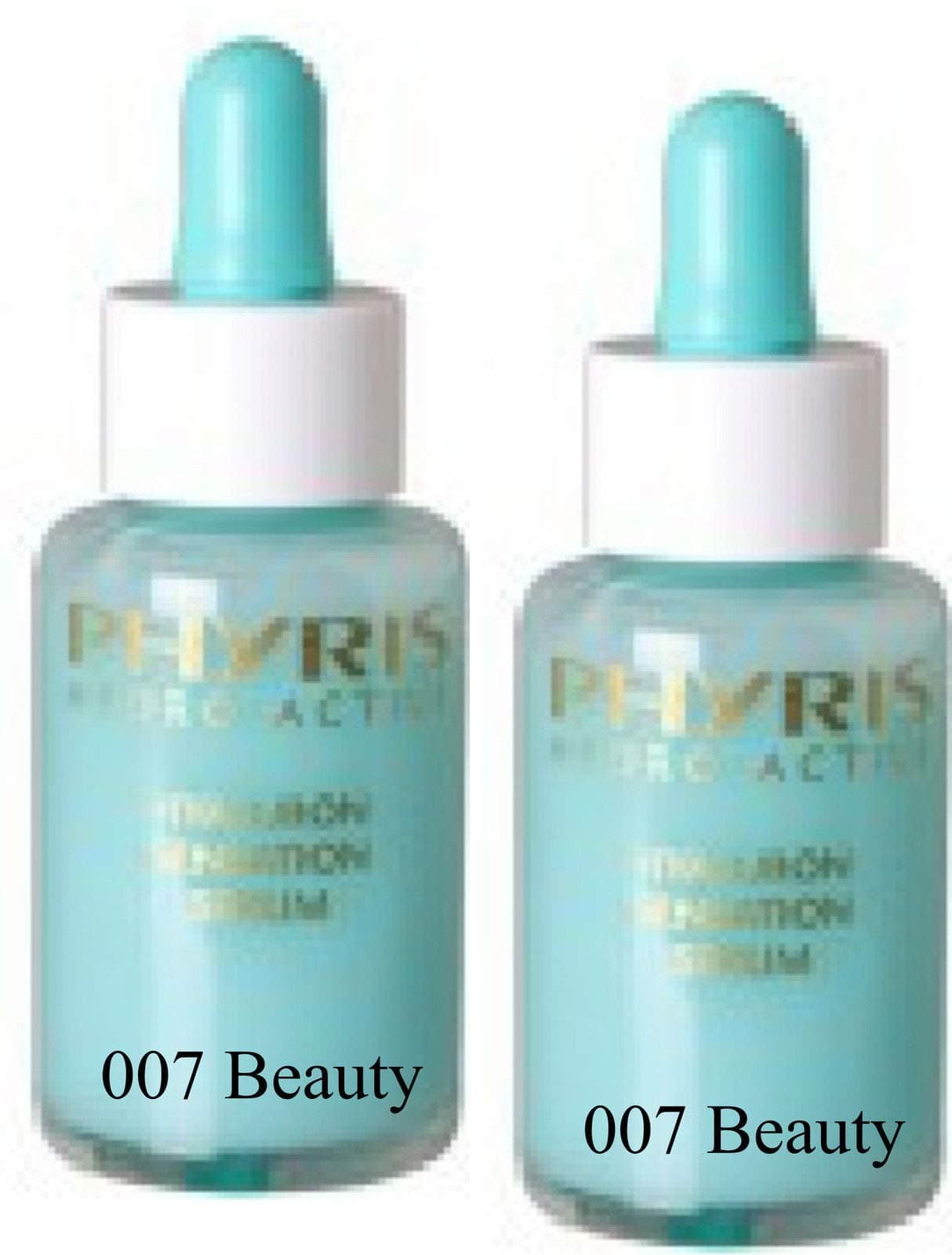 Hydro Active HYALURON SENSATION SERUM 50 ml Pro Saving size