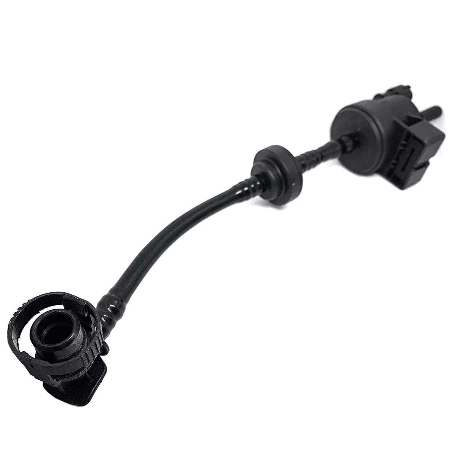 Vapor Canister Purge Valve Chevy Cruze Engine Light Code P0496 GM Original Replace Part Number 55573017 Replacement Parts For 2012 2013 Chevy Cruze LTZ 2015 Trax 2016 Sonic 2014 LT 1.4 Liter