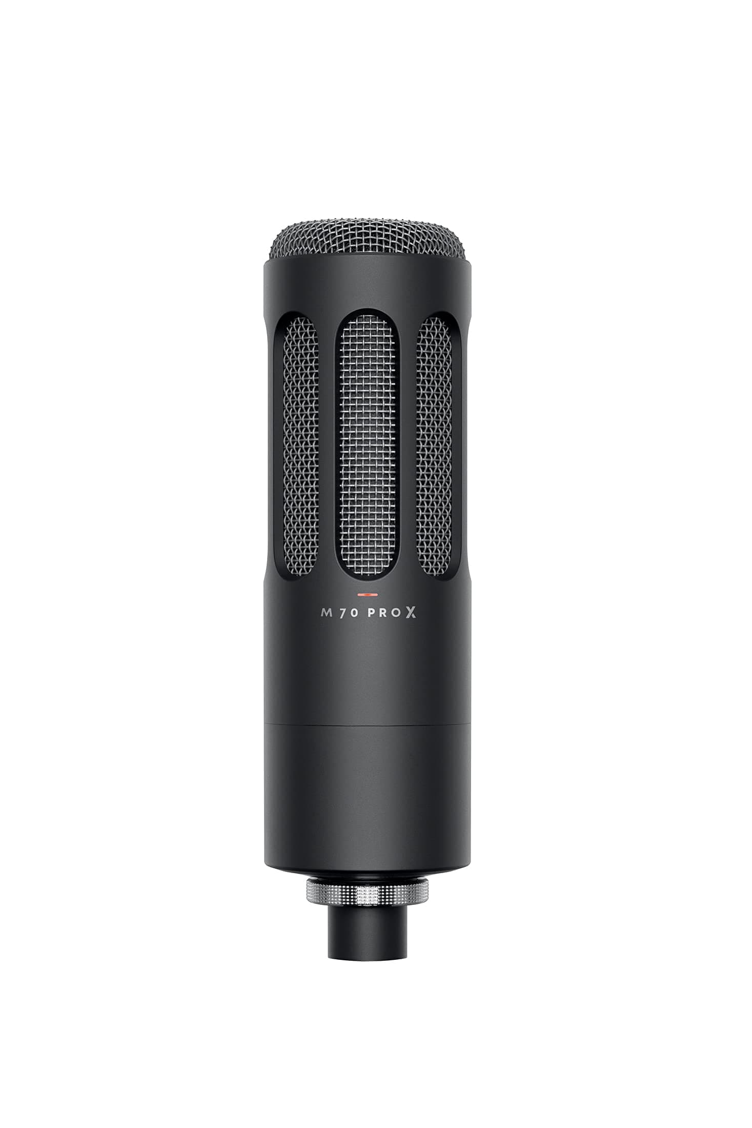 beyerdynamic M 70 PRO X Dynamic Microphone, Black