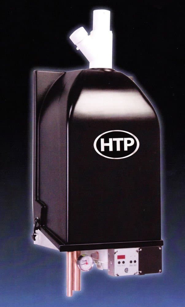 HTP MC Series 50,000 BTU NAT/LP Gas Boiler
