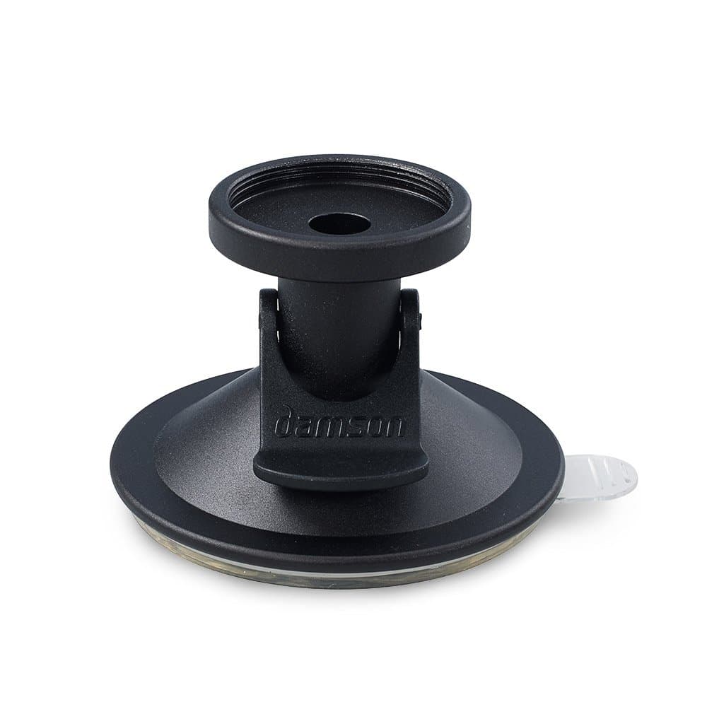 Damson Audio Aluminum Mount Cisor, Twist and Jet portable speaker