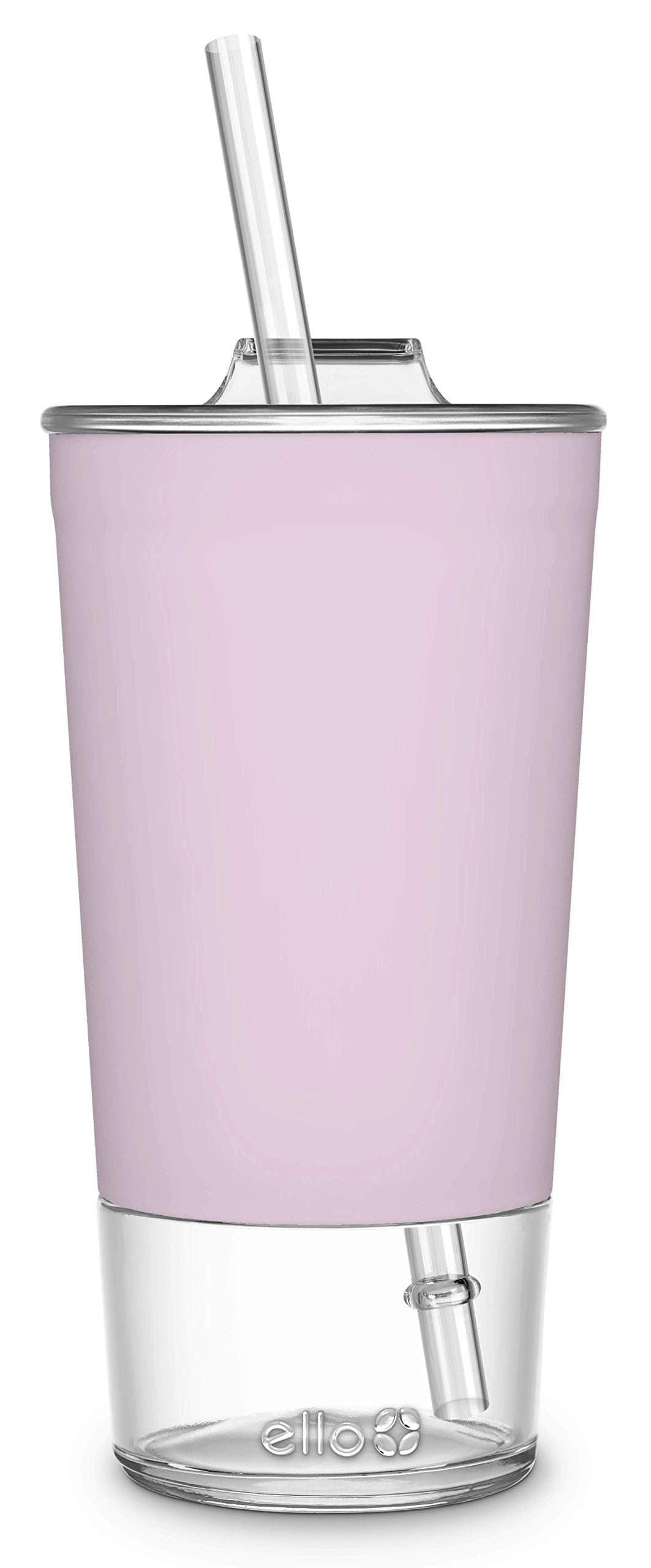 Tidal Glass Tumbler
