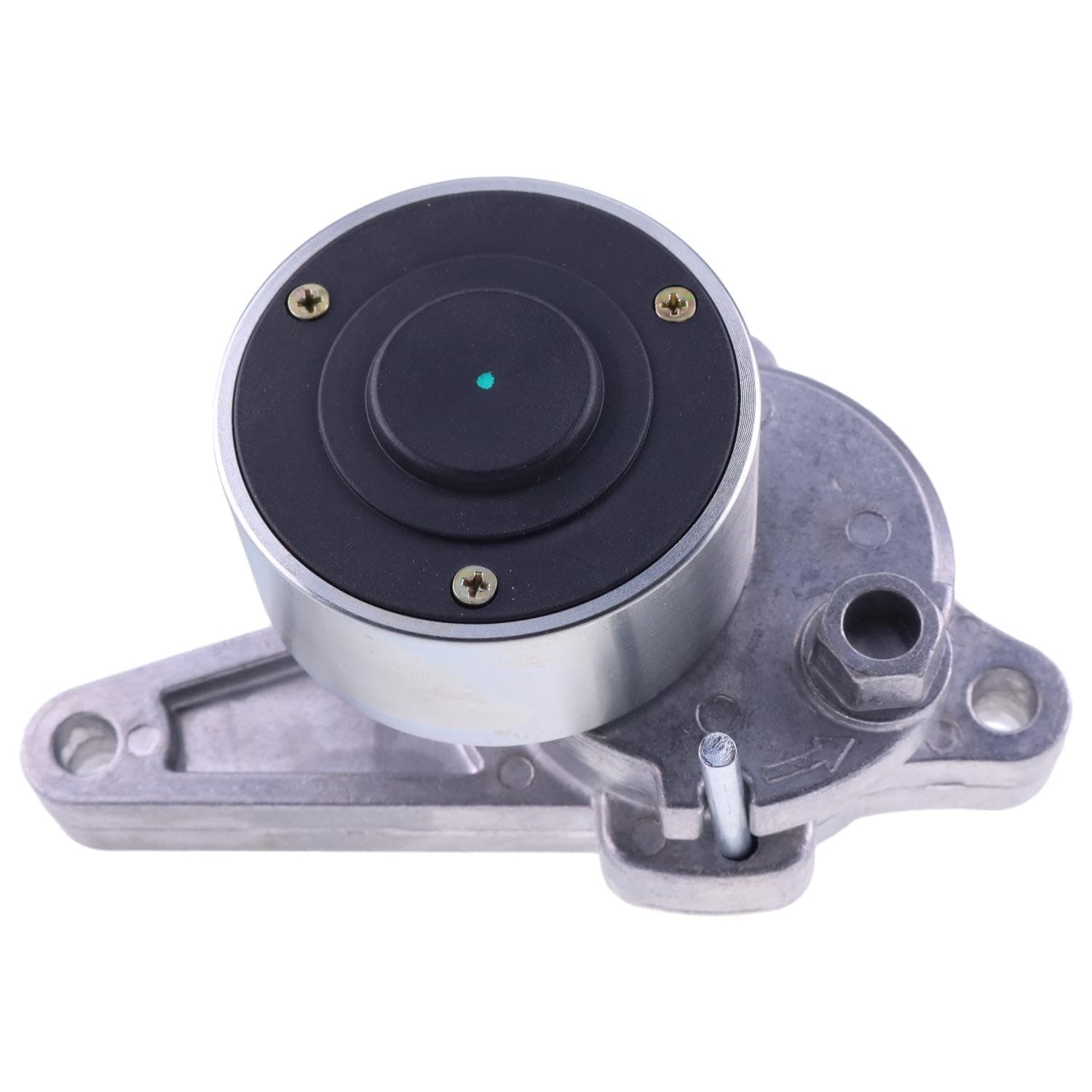 HOLDWELL Belt Tensioner 320/08657 320/08651 320/08584 compatible with JCB Backhoe Loaders 1400B 1550B 1600B 1700B 214 215 216 217 3C 3CX 3D1600B