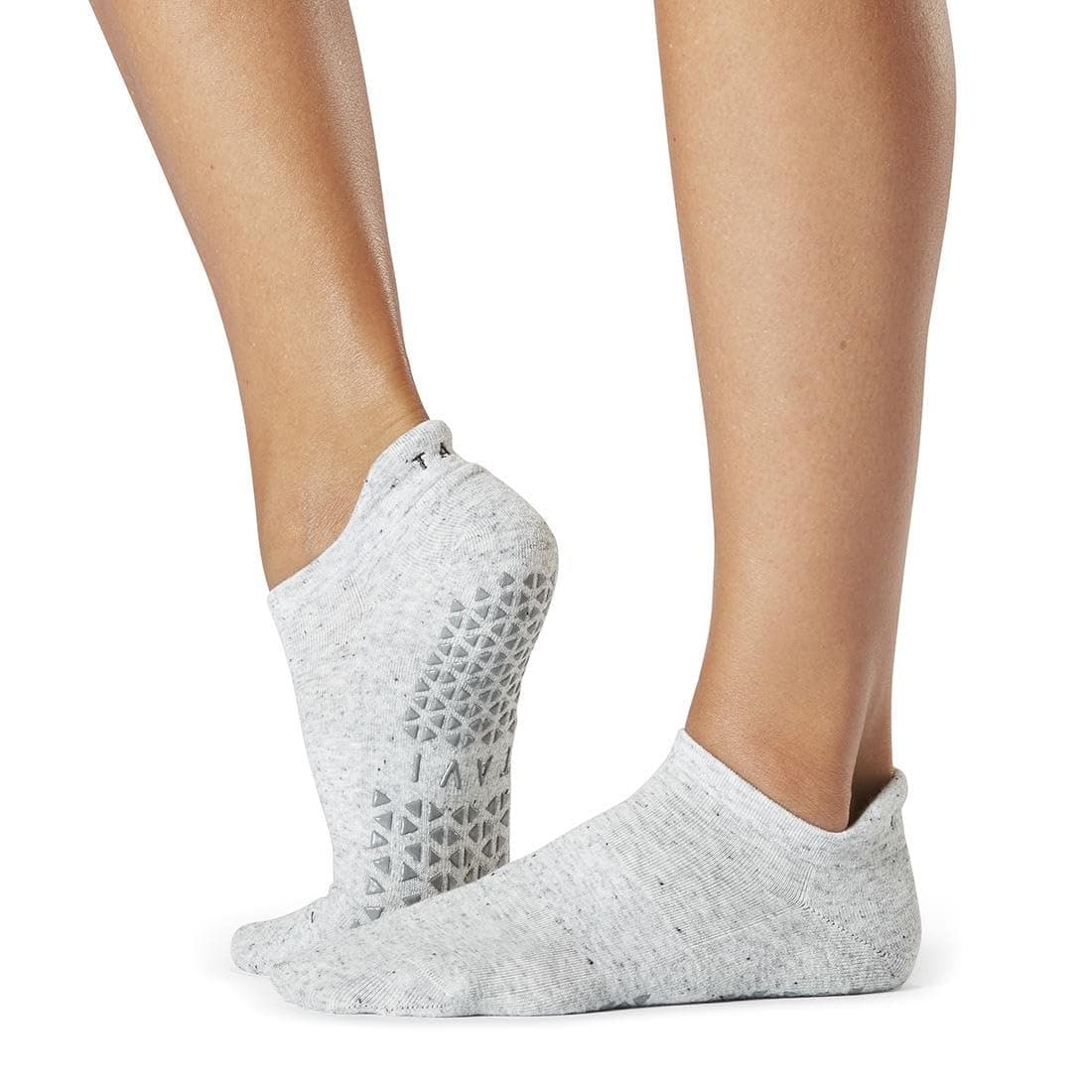 Tavi Noir Unisex Savvy Yoga Socks (Pair)