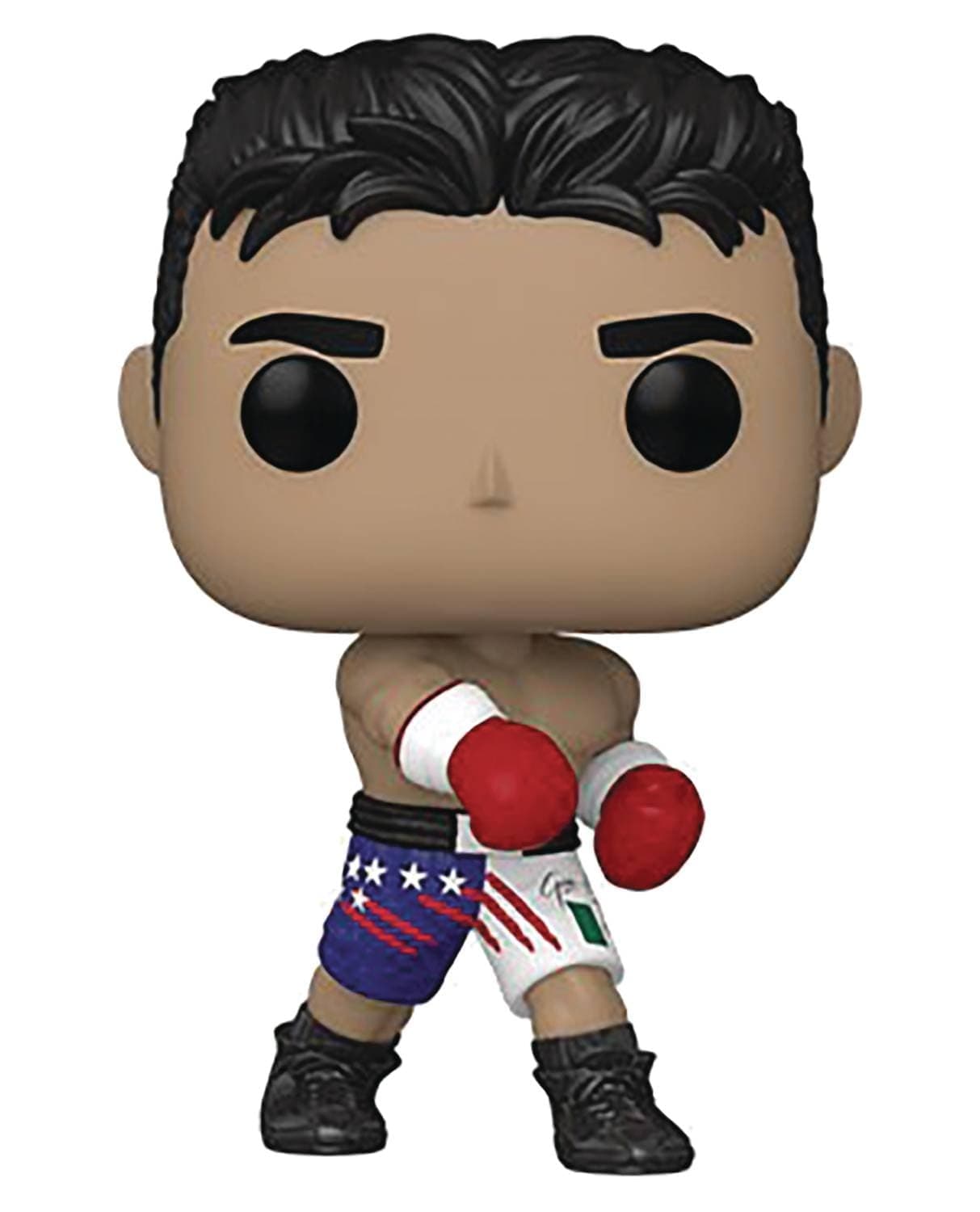 POP! Boxing: Oscar De La Hoya - Collectable Vinyl Figure - Gift Idea - Official Merchandise - Toys for Kids & Adults - Sports Fans - Model Figure for Collectors and Display