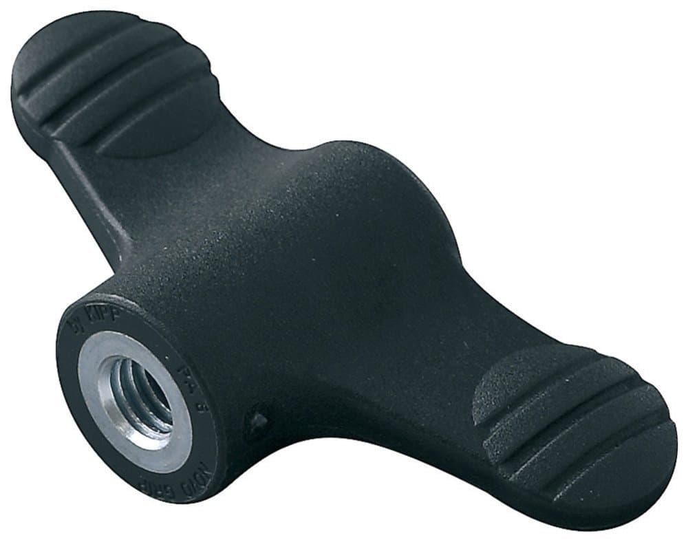 Ergoplay Guitar rest Replacement winged screw