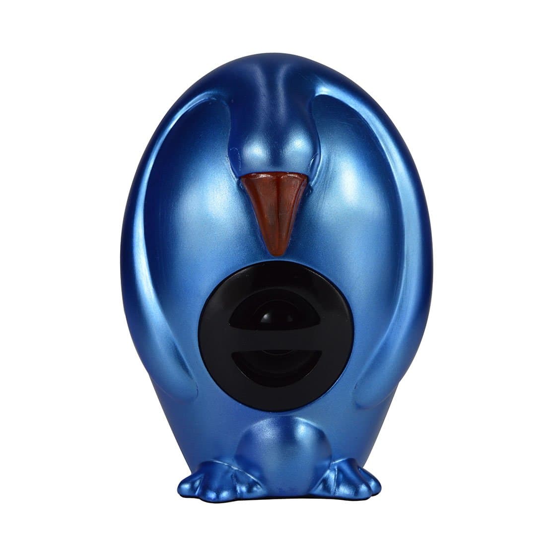 HOMESHINE LED Light Penguin Portable Wireless Bluetooth Speaker