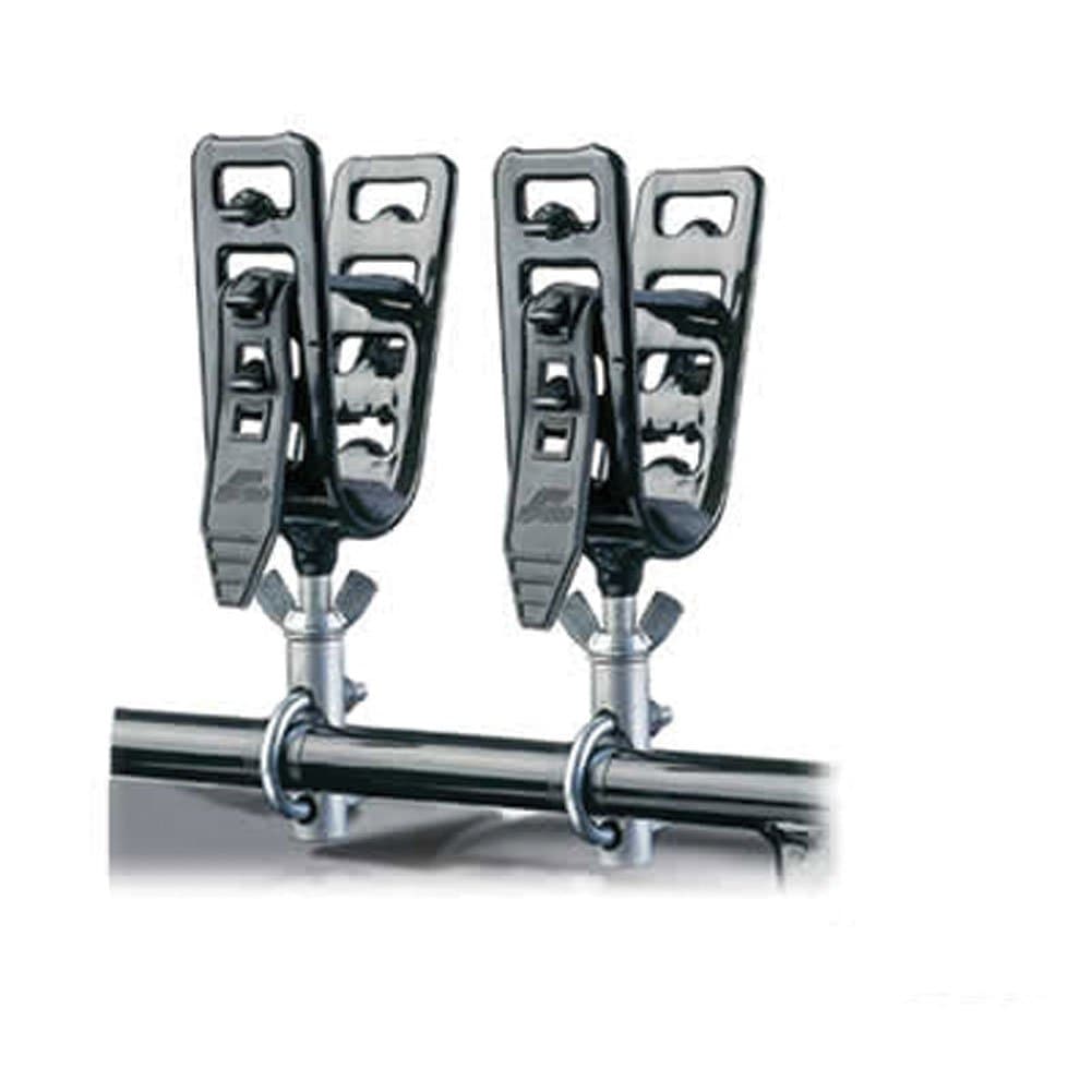 ATV Logic ATVR-1, ATV "Holds All" Rack pair