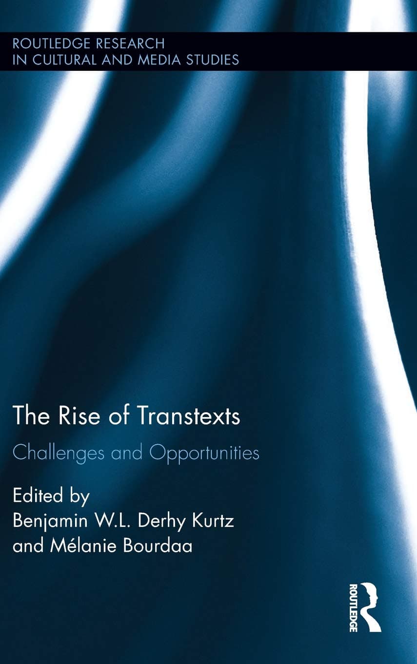 The Rise of Transtexts: Challenges and Opportunities