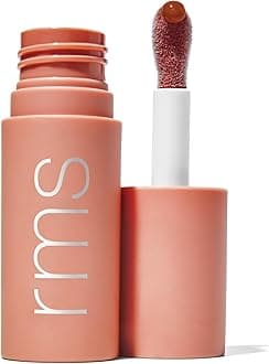 Legendary Lip Oil – Clean Beauty Hydrating Lip Oil Gloss, 8-Hour Moisture, High-Shine Non-Sticky Finish with Organic Jojoba & Cherry Seed Oil