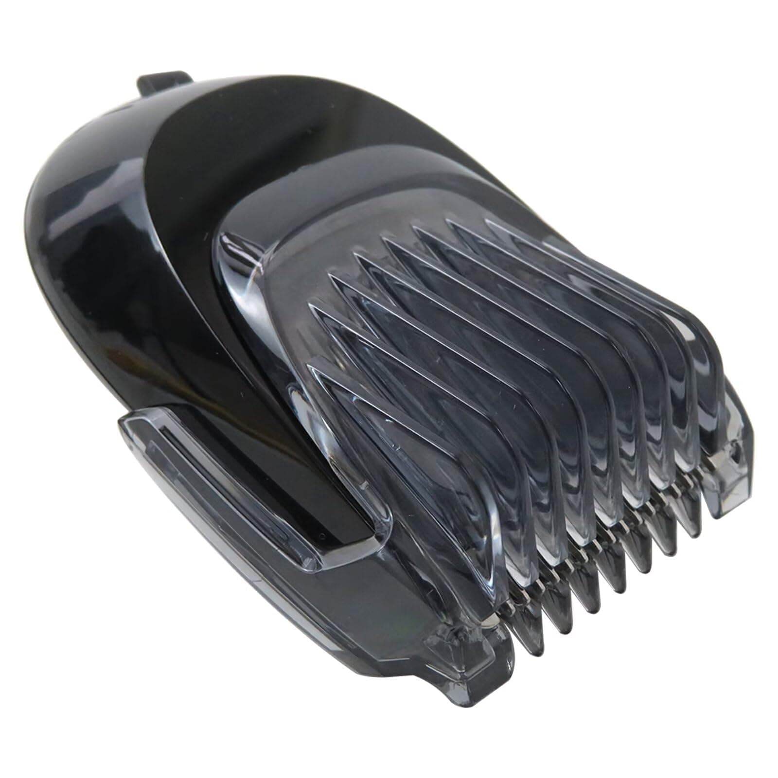 RQ12 RQ11 RQ10 Black Replacement Shaver Head Trimmer for Philips Norelco Sensotouch Arcitec Series 5000 9000 RQ1150 RQ111 RQ32 RQ1250 S9911 Smartclick Beard Styler