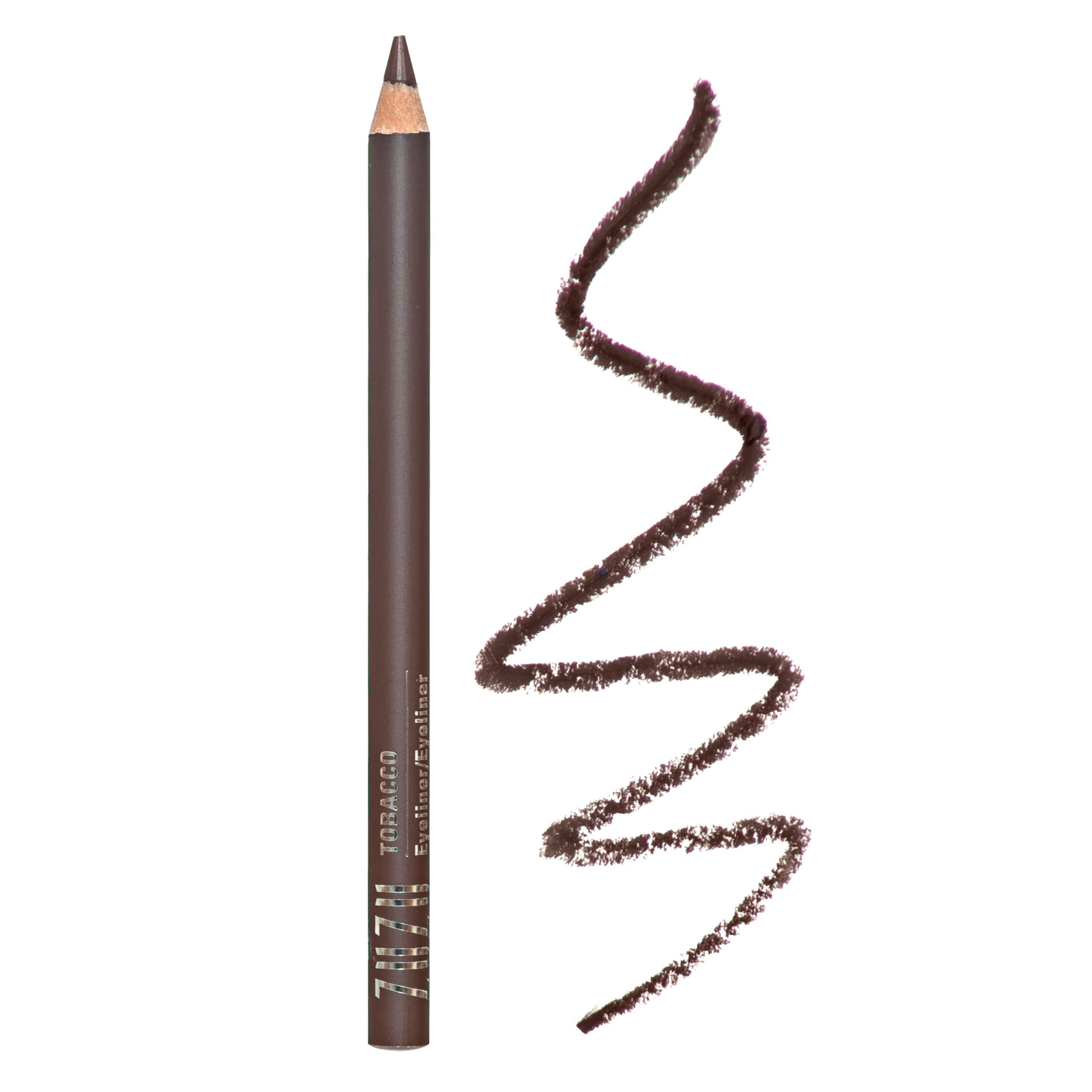 Zuzu Luxe Eye Defining Pencil (Tobacco - Brown)