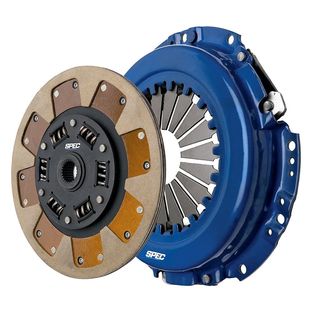 SPEC SF332-3Clutch Kit