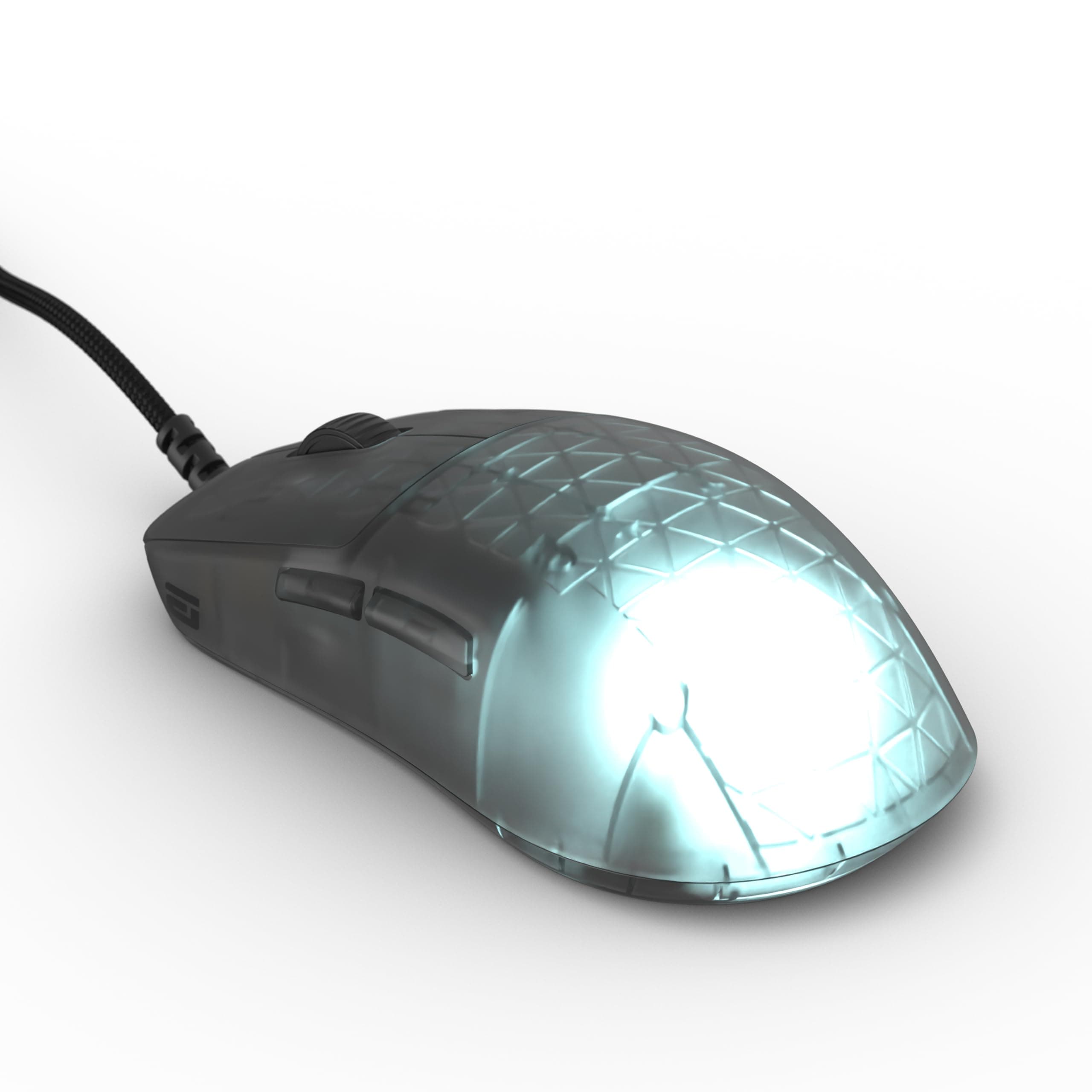 Endgame Gear OP1 RGB Wired Gaming Mouse (Dark Frost)