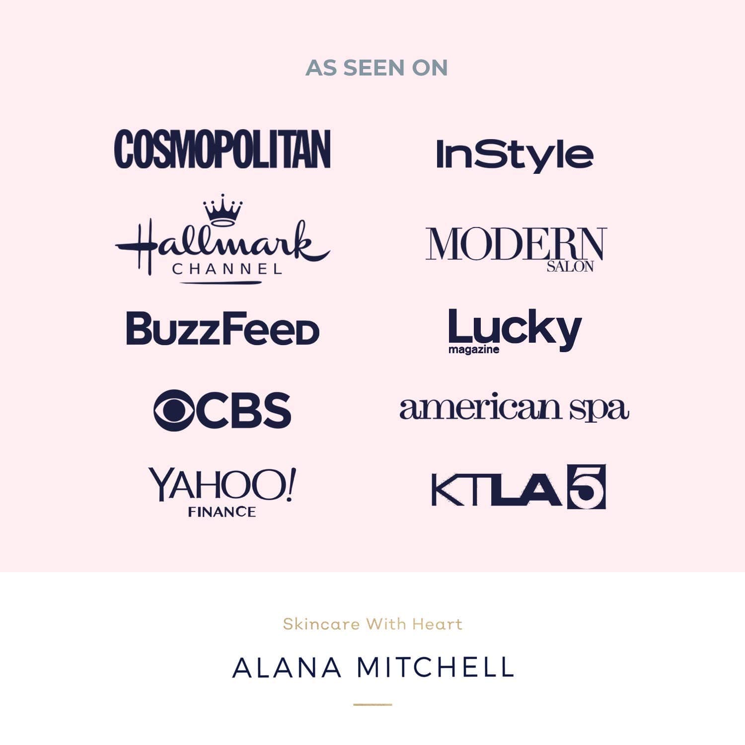 Alana Mitchell Anti Aging Peel Off Collagen Face Mask For All Skin Types Instantly Reduces Wrinkles & Fine Lines - Tightening Firming Smoothing & Toning - All Natural (Two Pack)