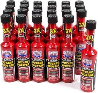 Products 10930-24 Octane Booster, 126. Fluid_Ounces