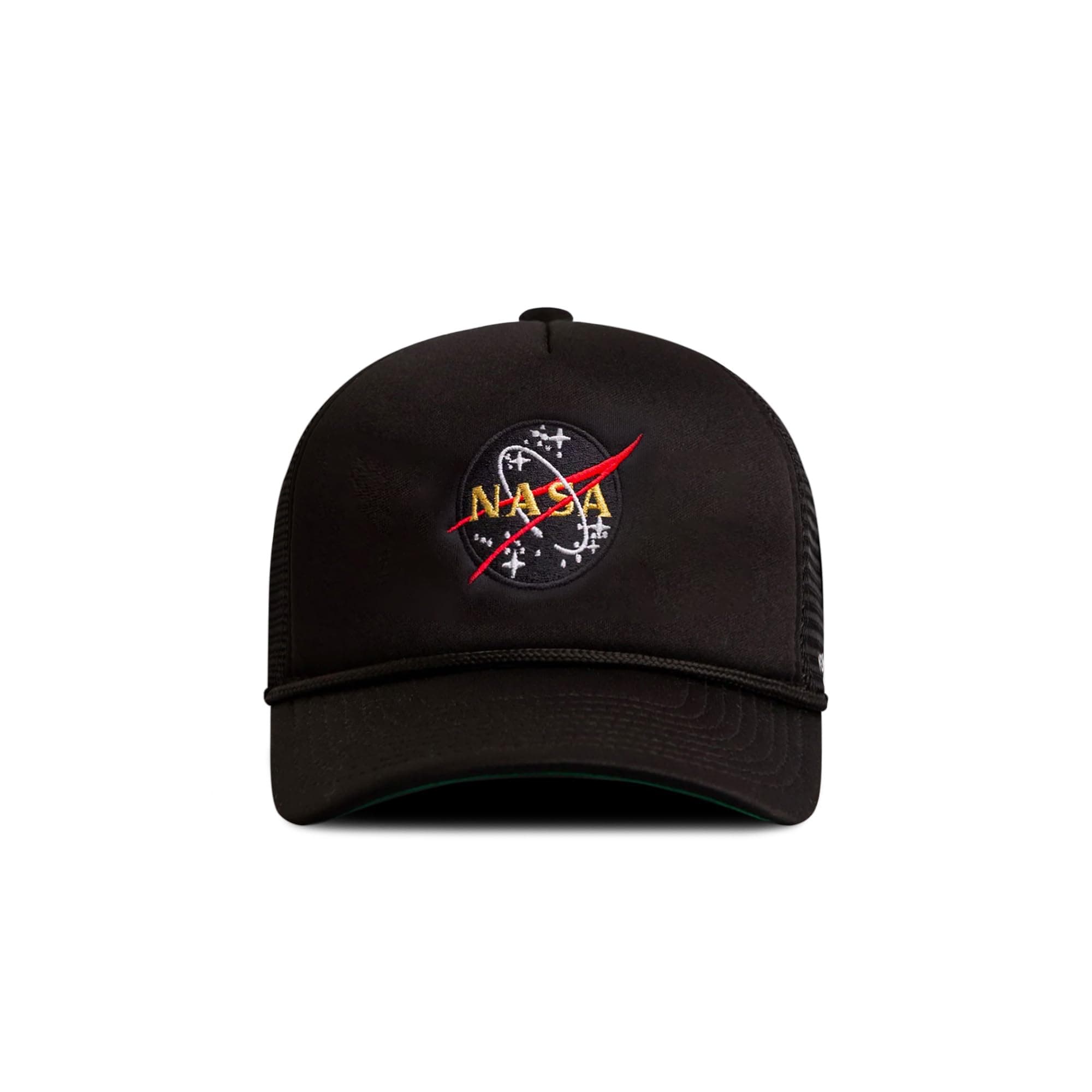 FIELD GRADE Skylab NASA Trucker Hats