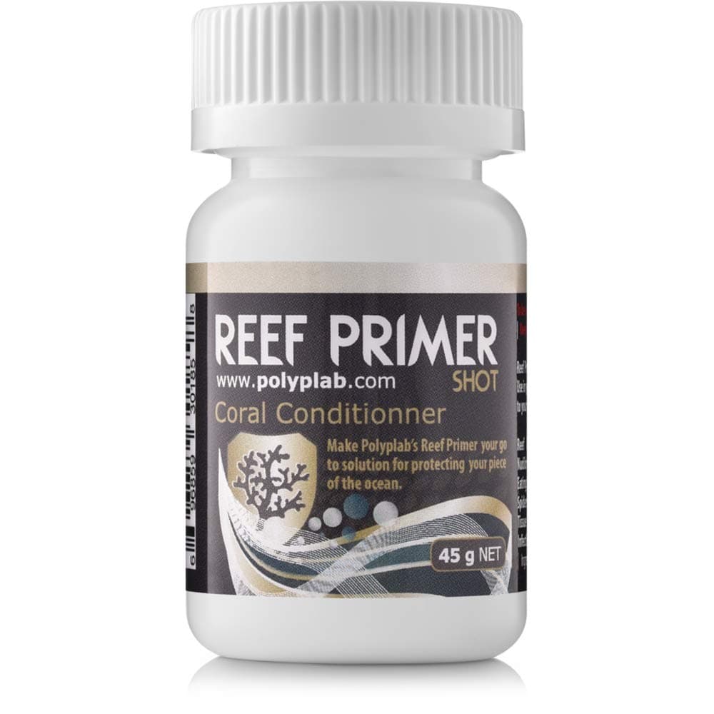 Polyp Lab Reef Primer Shot Coral Dip 45g