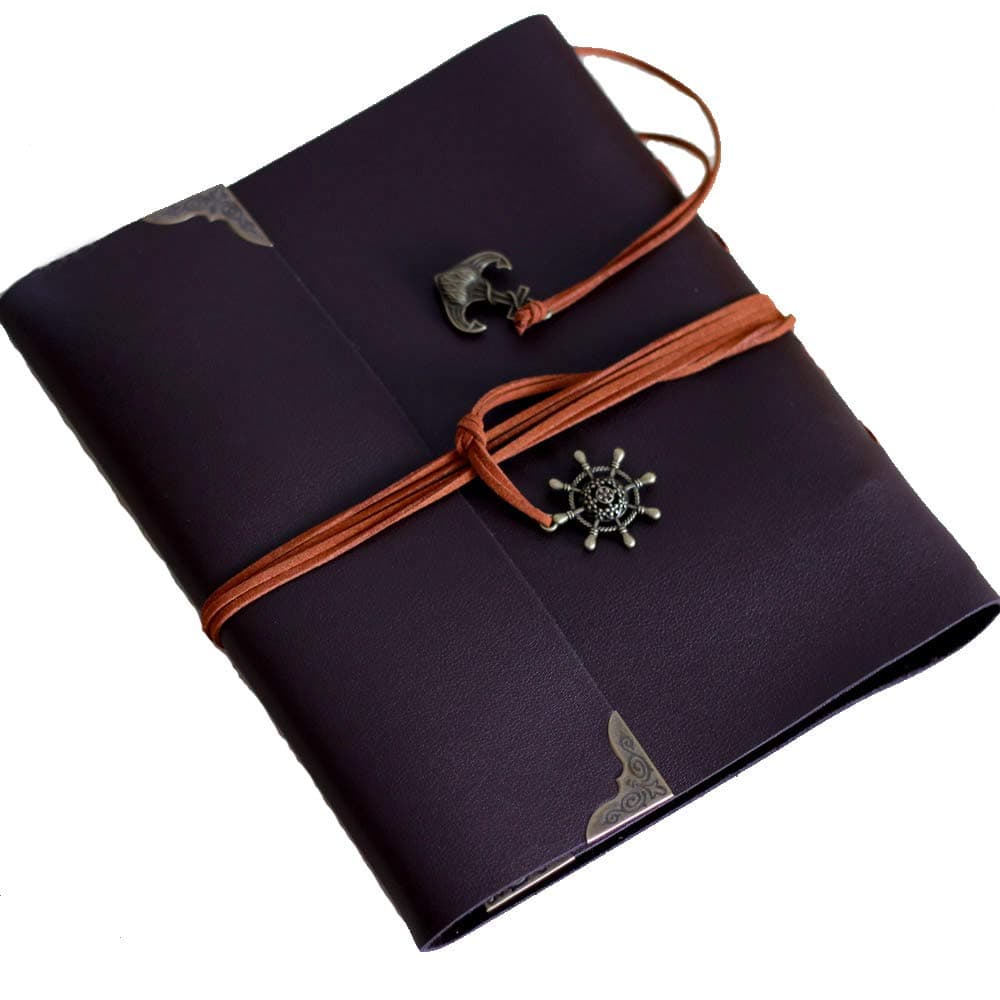 Tecare DIY Scrapbook Photo Album