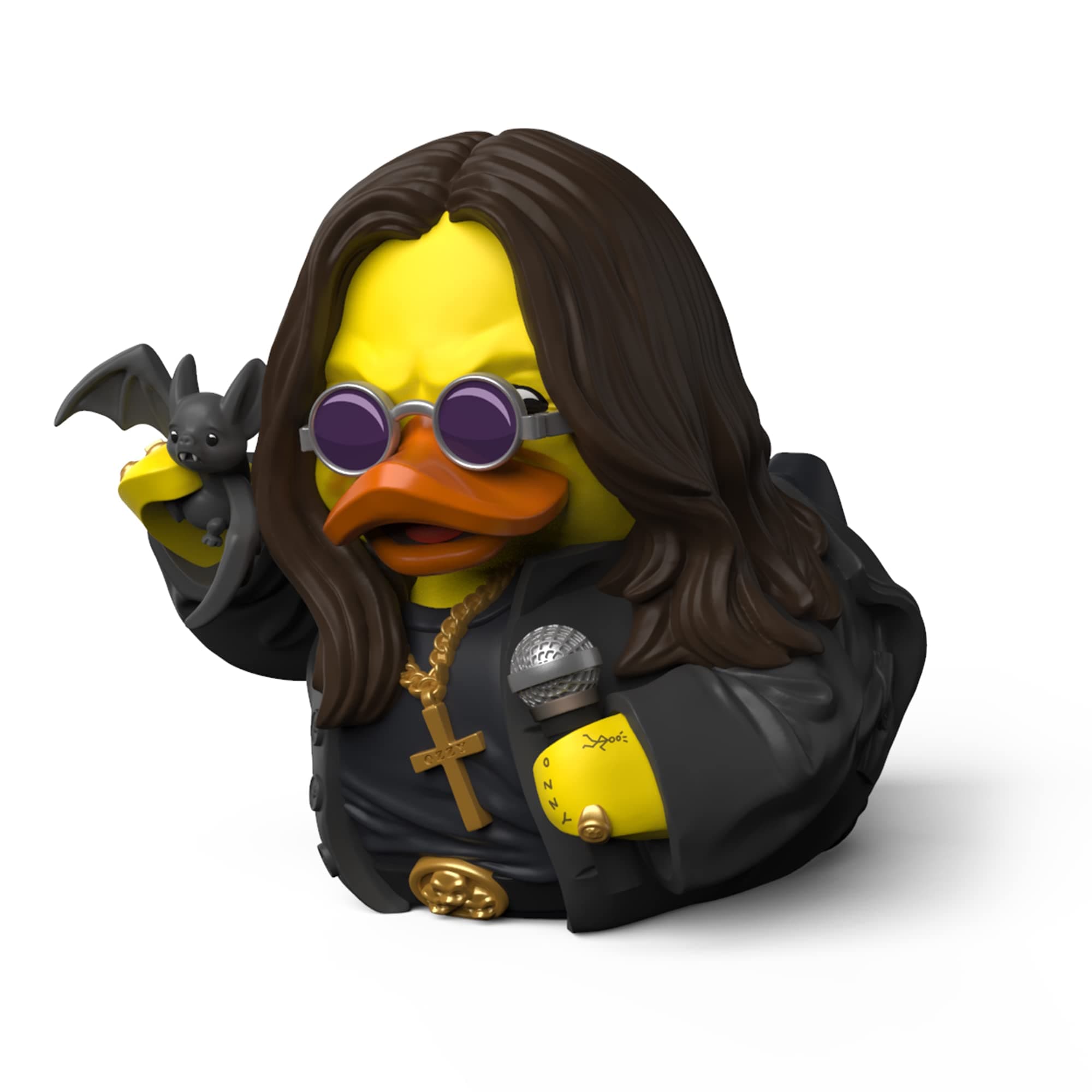 Tubbz - Ozzy Osbourne #2 (Boxed Edition)