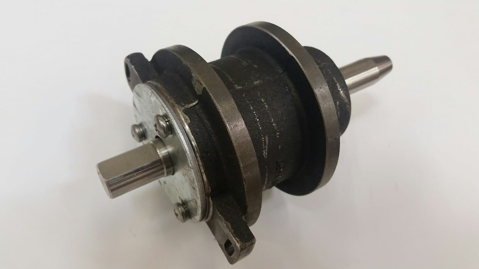 Flynt Pump FP-16BAM Cartridge Assembly for 1600 Series Pumps, Replaces 1630-120RP and 1600-160RP-1