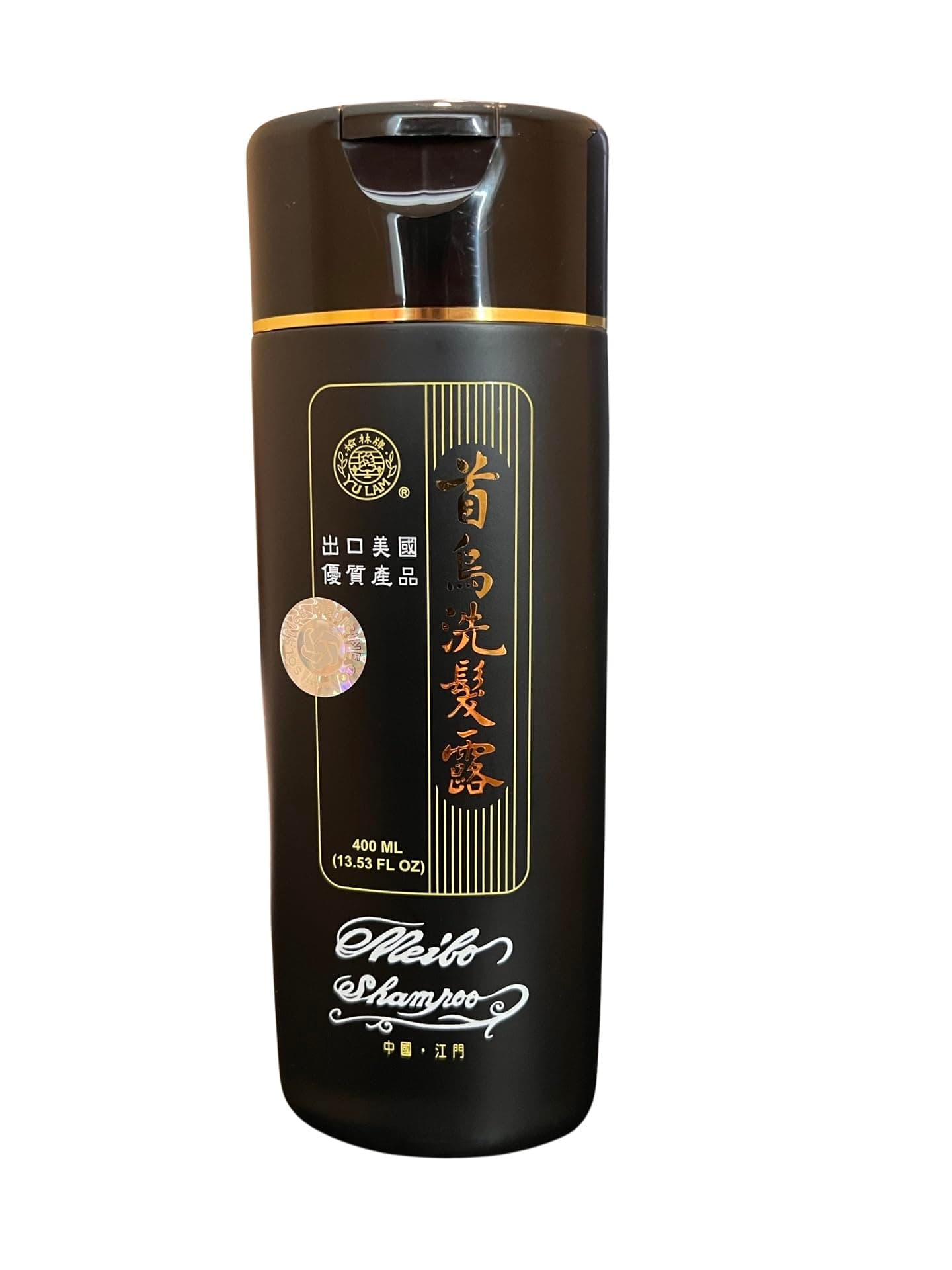 13.53 oz / 400 ml anti gray greasy hair