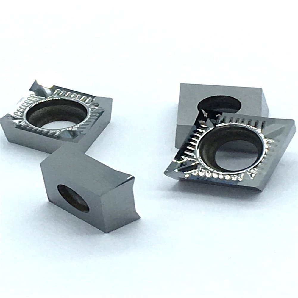 GBJ-1 10pcs CCGT09T304-AK H01 Carbird Inserts