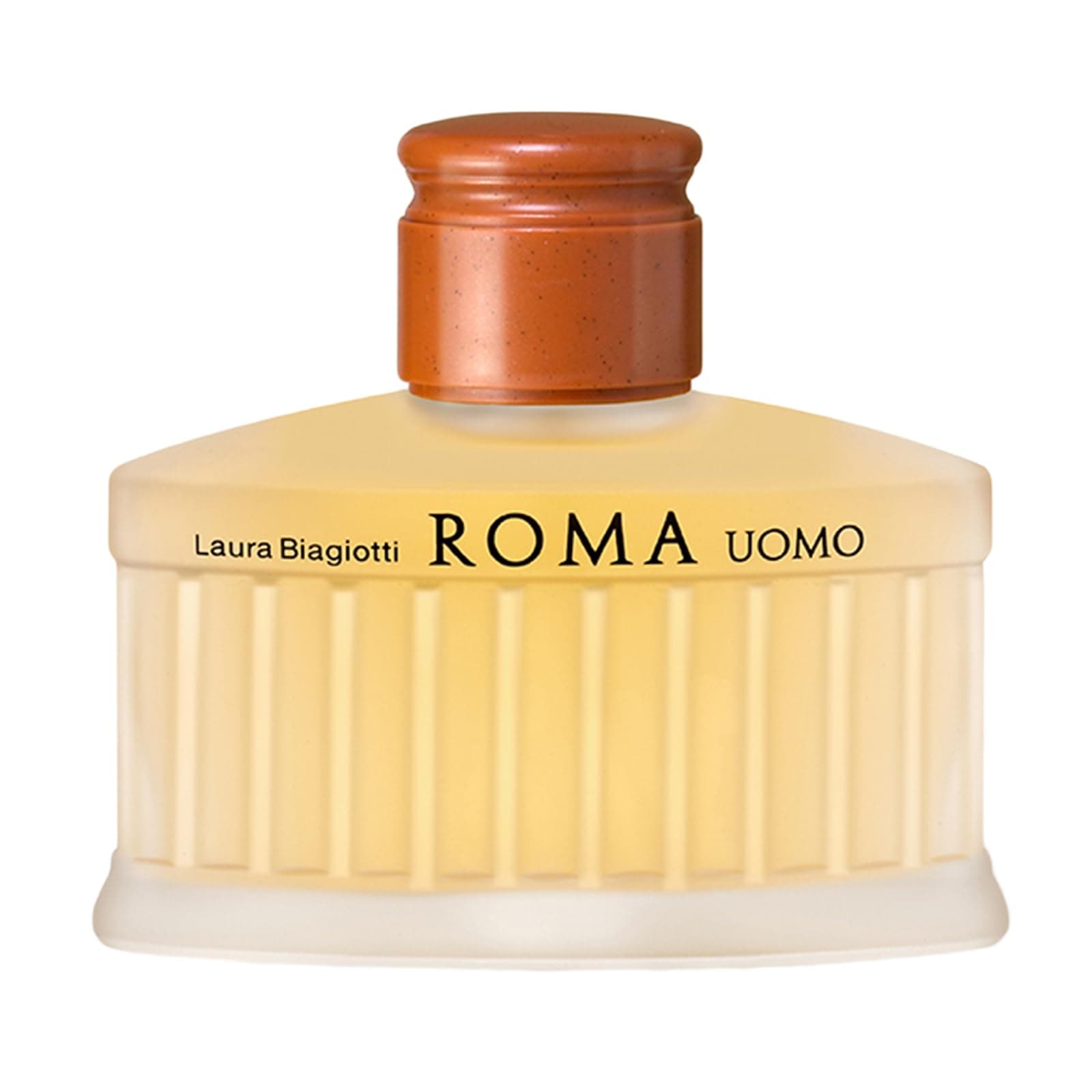 Laura Biagiotti Roma Eau de Toilette - perfume for men 125 ml