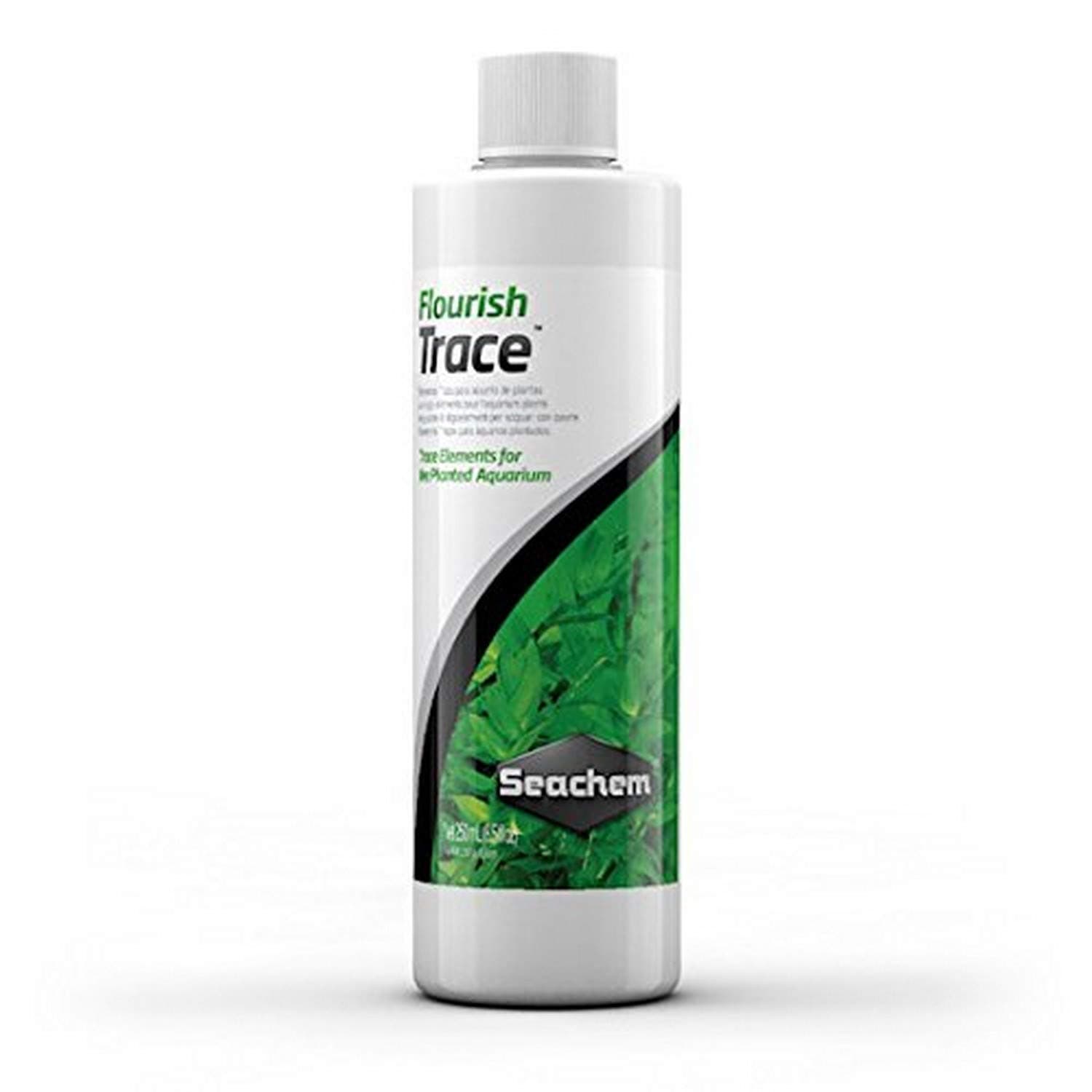 Flourish Trace Element Supplement,white, 500 ml