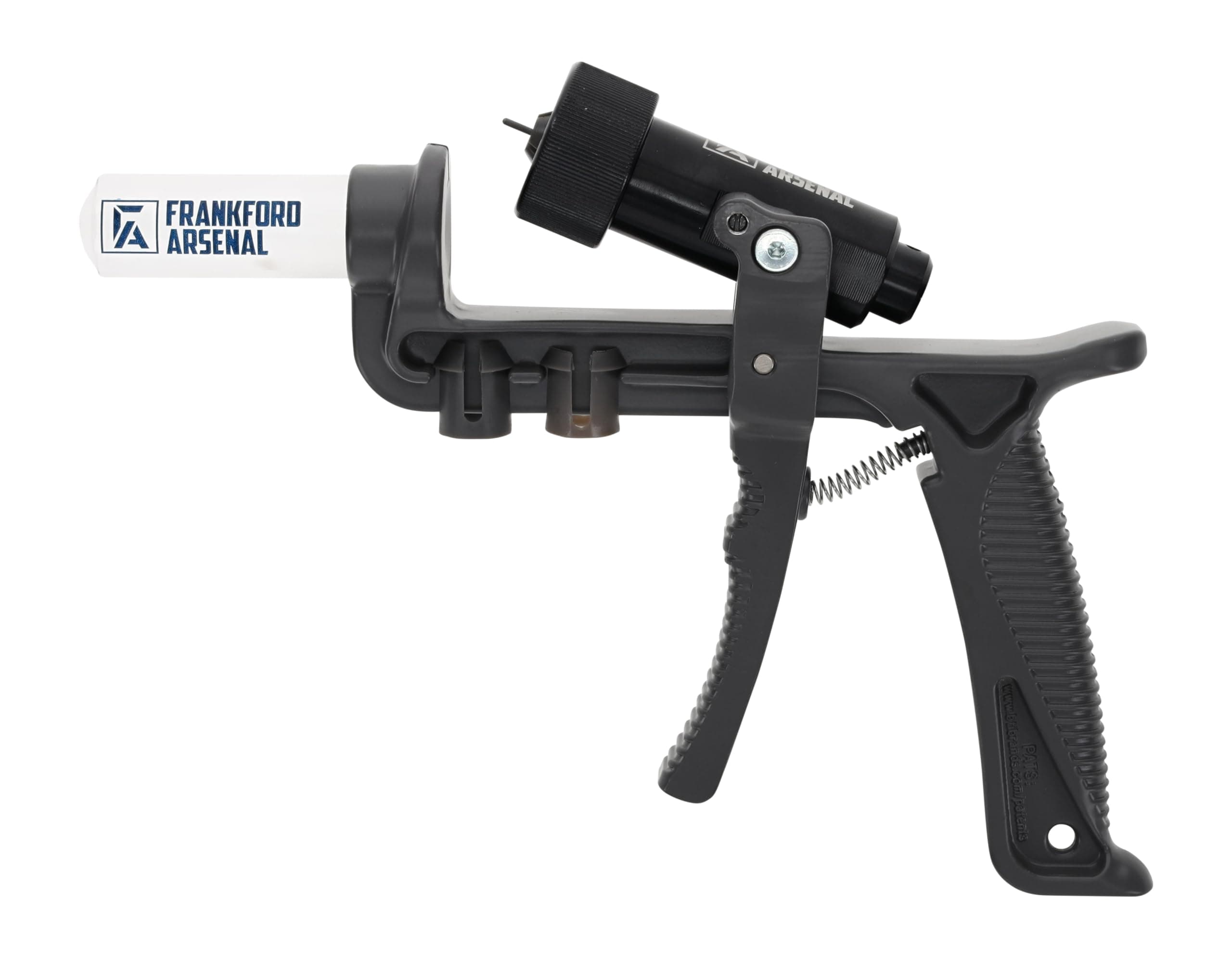 Frankford ArsenalFrankford Arsenal, Platinum Series Precision Scale with Case