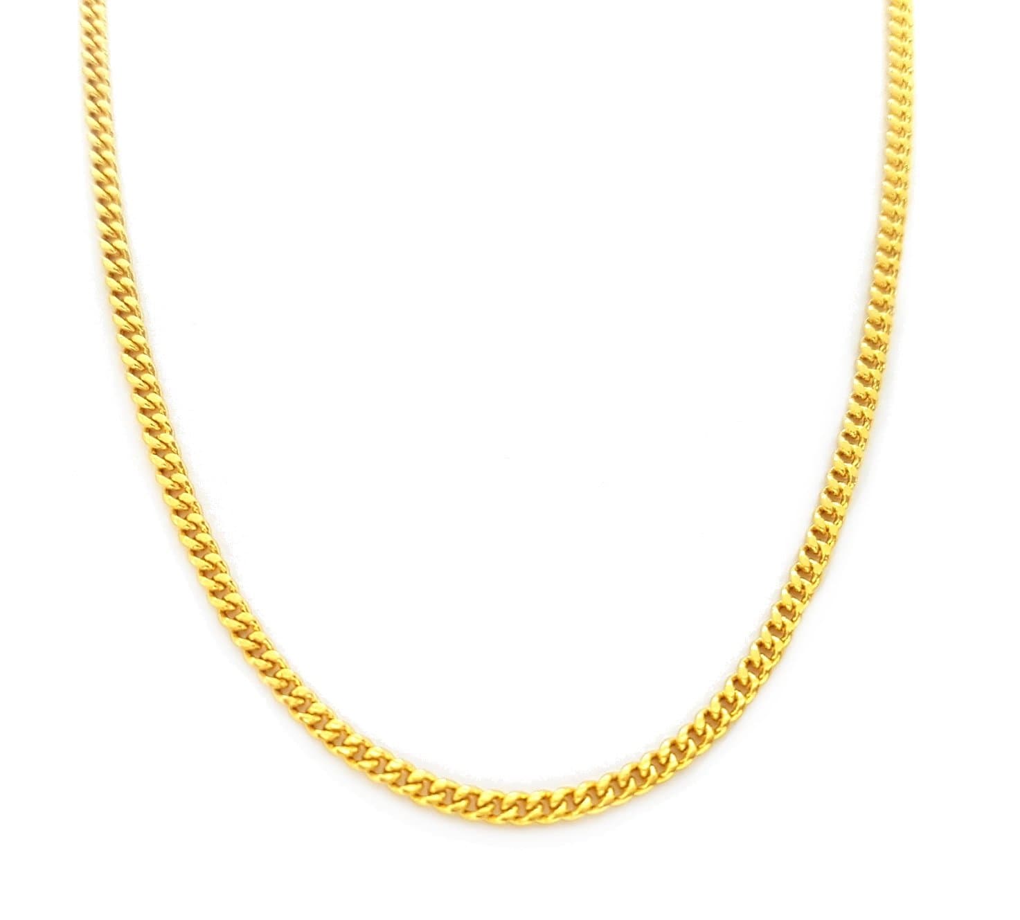 J.Fée 4mm Cubic Zirconia Bracelet