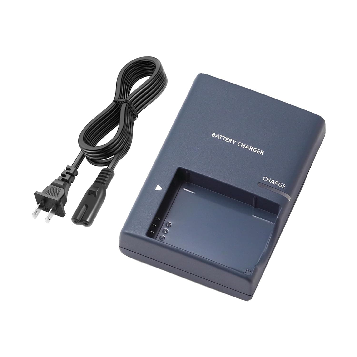 - NB-5L NB5L Battery Charger Compatible with Canon PowerShot S100, S110, SD790IS, SD850IS, SD870IS, SD880IS, SD890IS, SD970IS, SD990IS, SX200IS, SX210IS, SX220IS, SX230HS Cameras