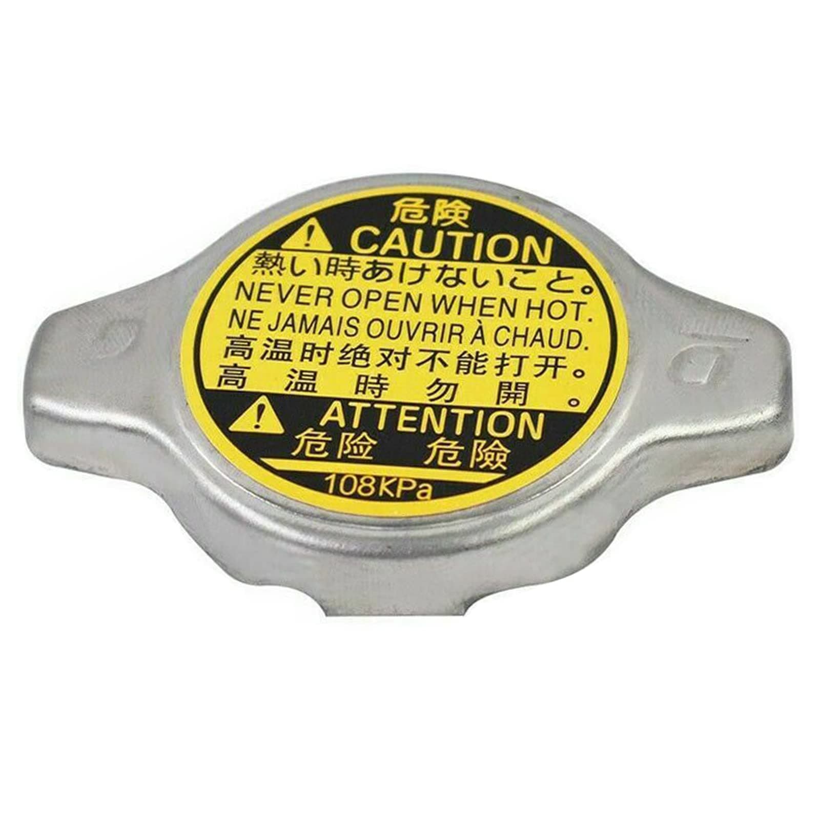 Radiator Cap Replace 16401-31650 1640131650 for Toyota 4Runner FJ Cruiser Tacoma for Lexus GX470 IS250 IS350 GS350 GS450h