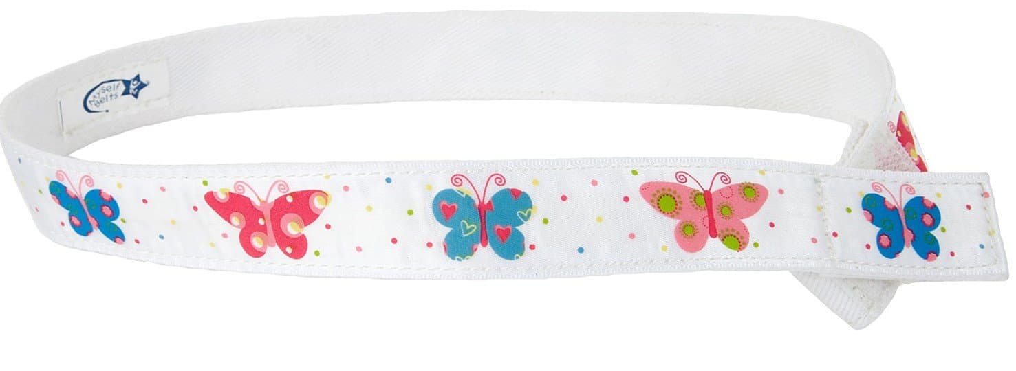 Butterfly Belt (3T)
