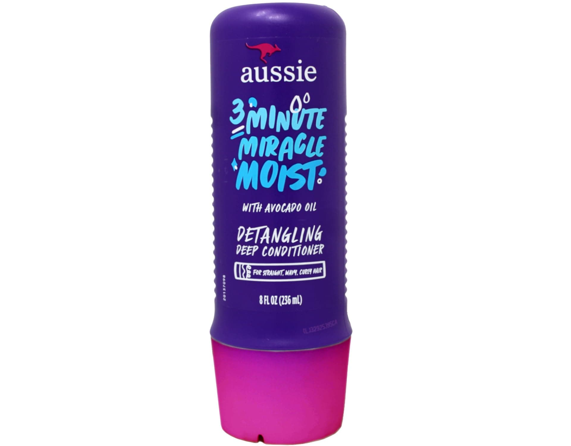 Moist 3 Minute Miracle Moist Deeeeep Liquid Conditioner - 8 oz.