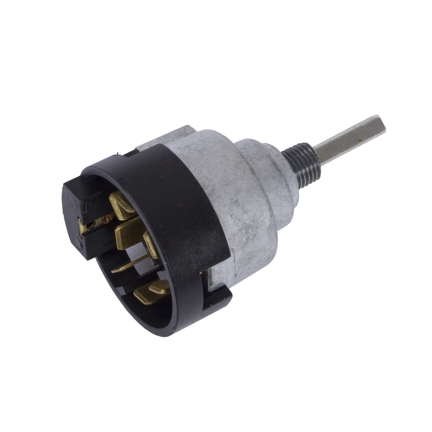 Omix-Ada | 19106.02 | Windshield Wiper Switch | OE Reference: 5758687 | Fits 1983-1986 Jeep CJ