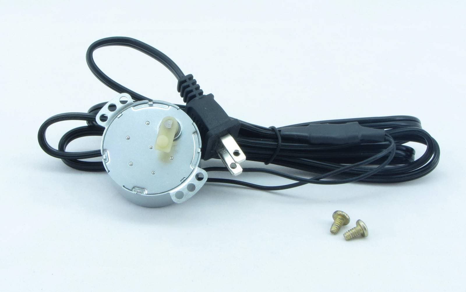 Egg Turner Motor for Little Giant Hovabator Farm Innovators Incubator 110v Ac