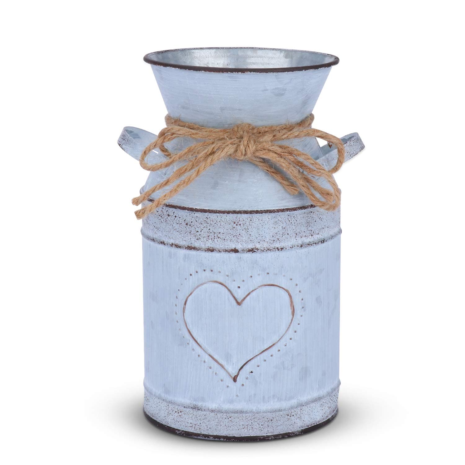 Saclife YBTF Two Ear Milk Pot with vase, Acrylic