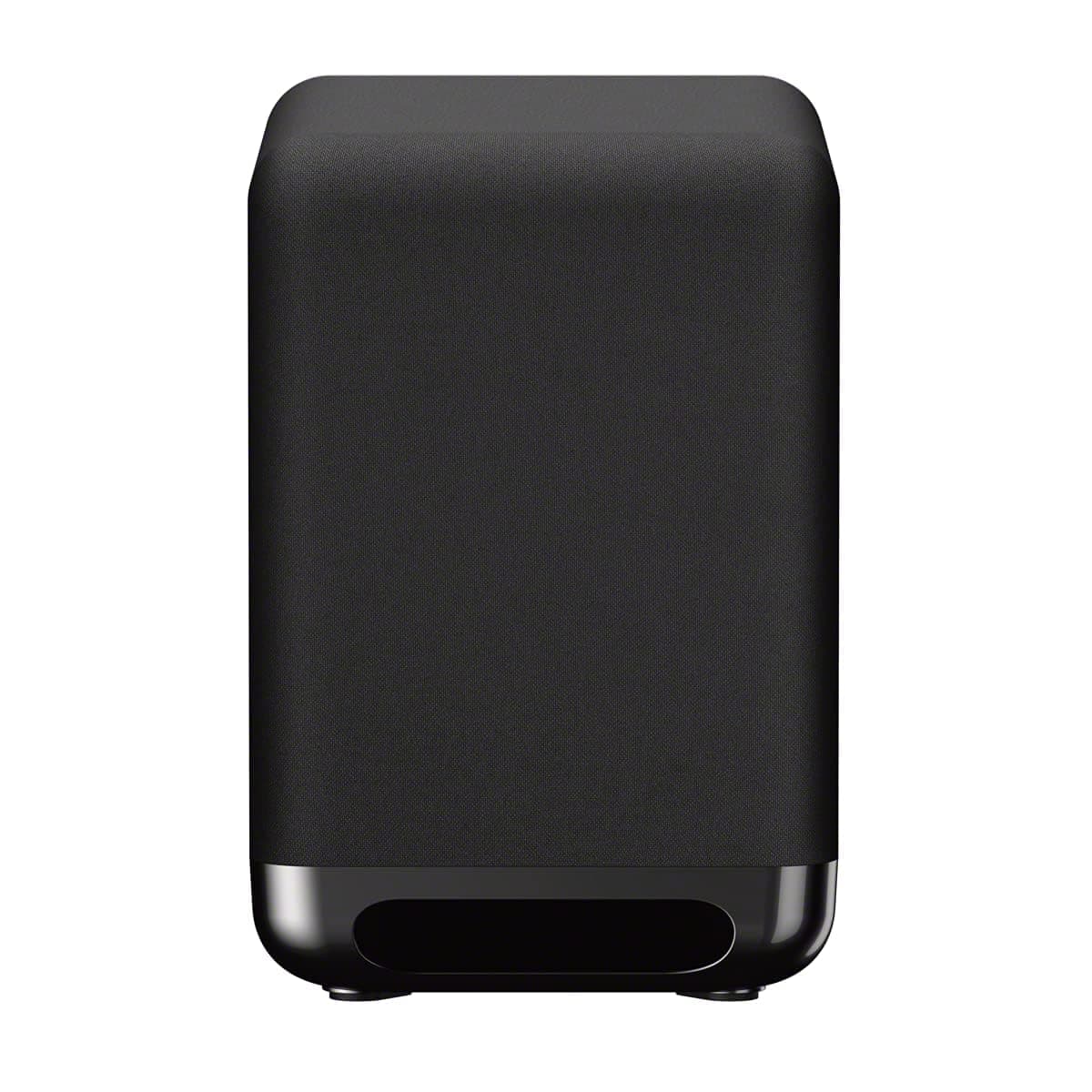 SA-SW5 300W Wireless Subwoofer for HT-A9 and HT-A7000 - Black