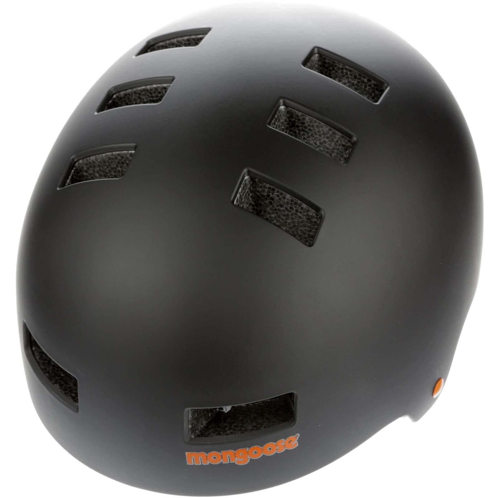 Urban Hardshell Youth/Adult Helmet for Scooter, BMX, Cycling and Skateboarding