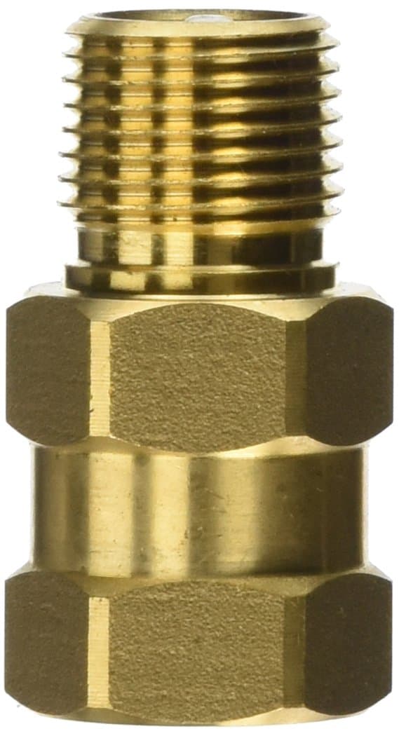 P23402LF 1/2" Lead-Free Check Valve