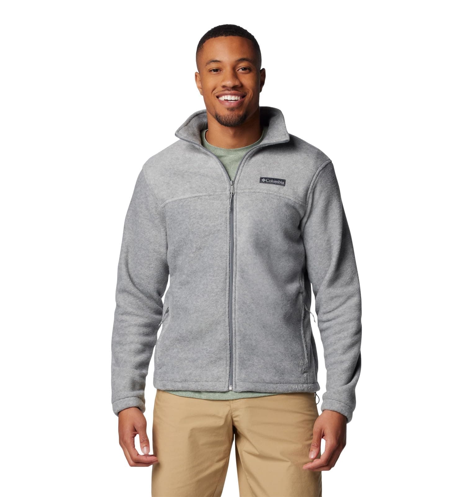 Columbia Men's Fleece Jacket