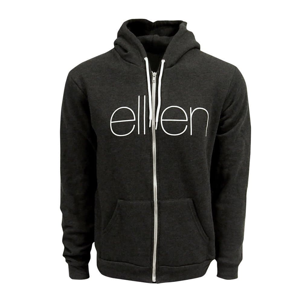 ellen Shop Women's Classic Hoodie