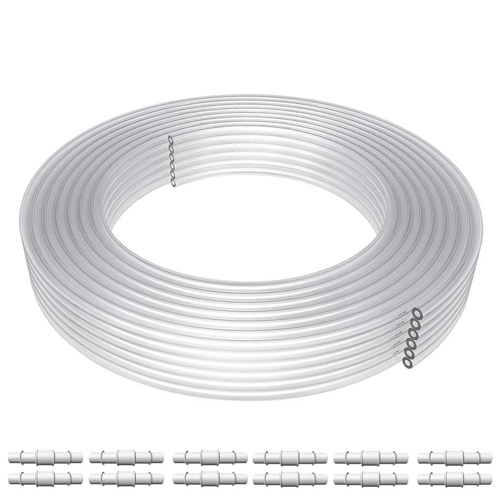 L&C CISS Tube Professional 40 inch CISS Pipe line Ink Tube inktube PVC Pipeline for CIS CISS