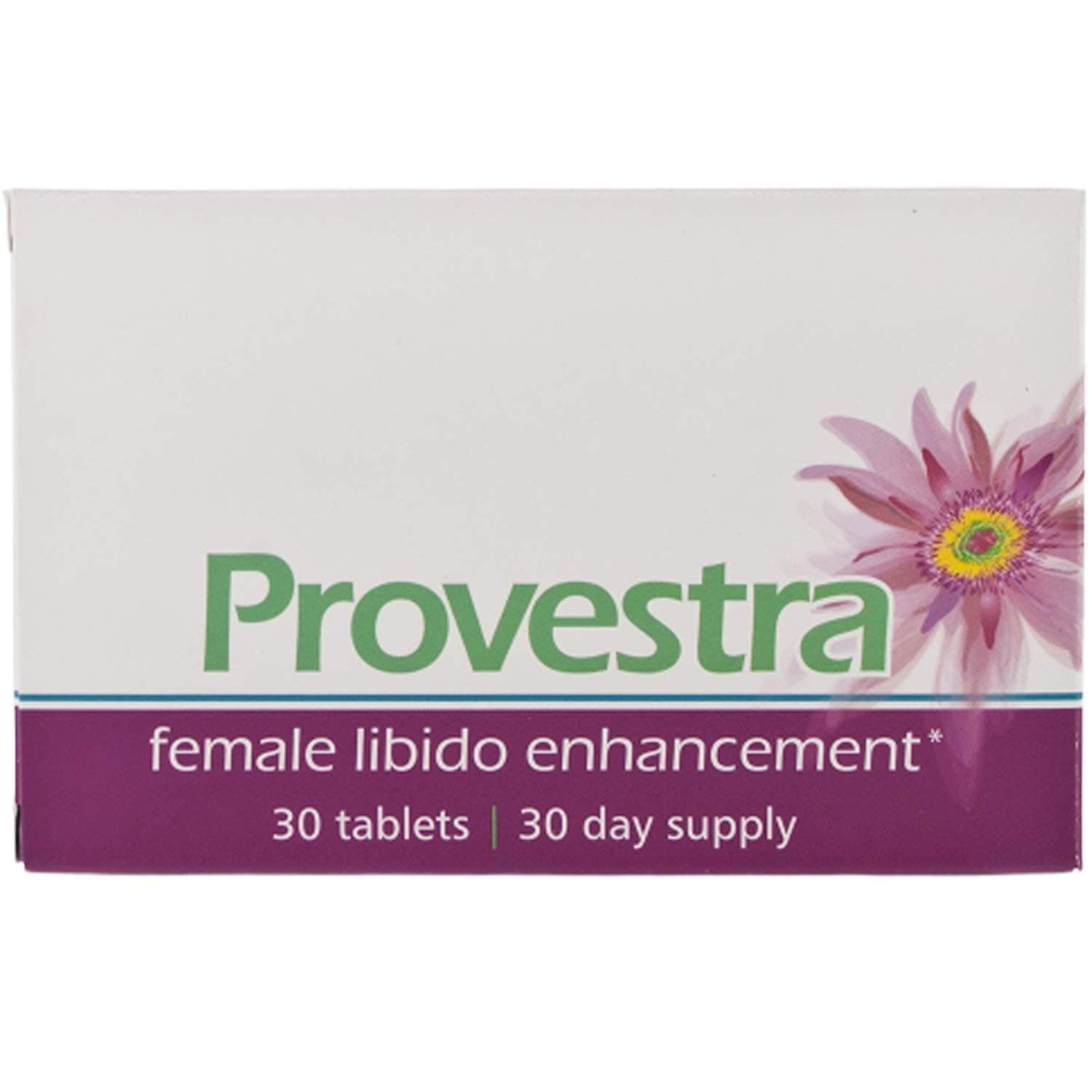 Provestra - 1 Month Supply - 30 Tablets by Leading Edge Health