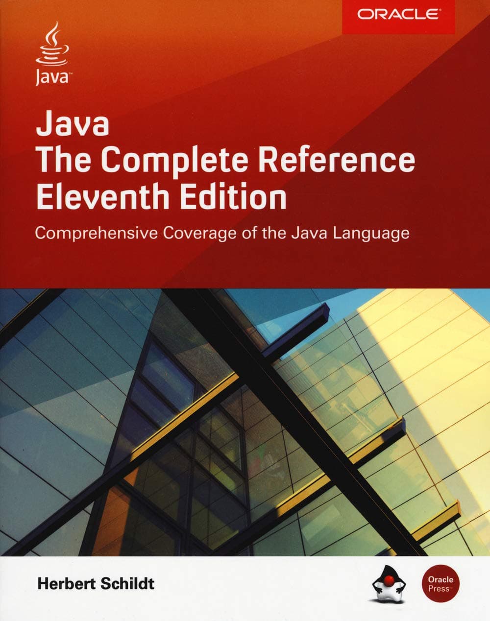 Java: The Complete Reference Paperback – December 12, 2018