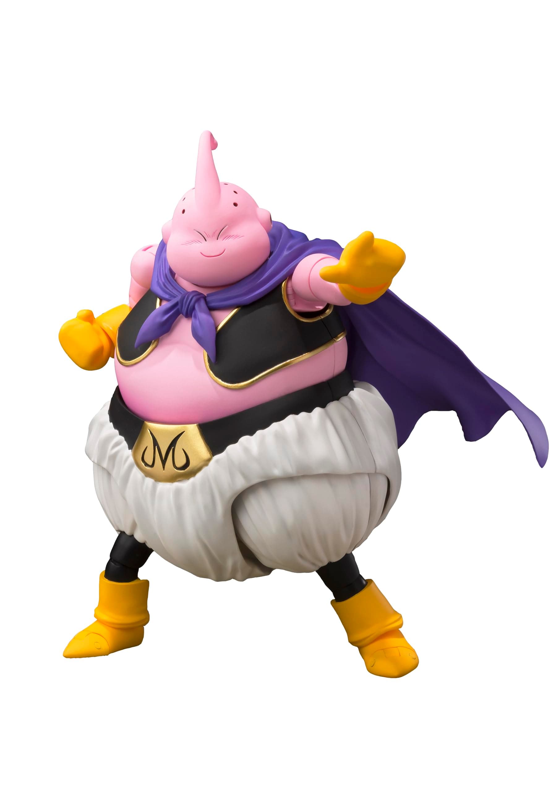 Dragon Ball Z - Majin Buu -Good-, Bandai Spirits S.H.Figuarts Action Figure